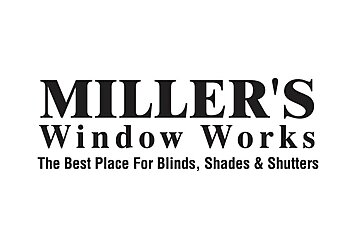 Lexington Window Treatment Stores Miller's Window Works