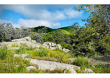 Clovis Hiking Trails Millerton Lake State Recreation Area