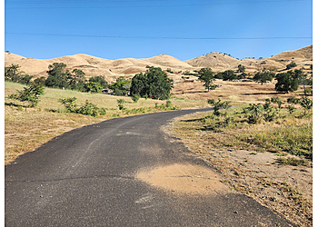 Millerton Lake State Recreation Area Clovis Hiking Trails image 1
