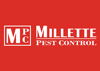 Millette Pest Control Waterbury Pest Control Companies