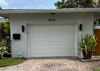 Milli Garage Doors Coral Springs Garage Door Repair image 1