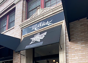 Pasadena Cafe Millie's Cafe