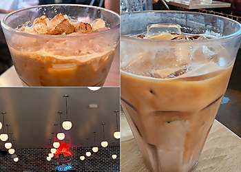 Pasadena Cafe Millie's Cafe