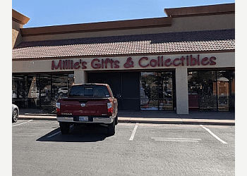 Millie's Hallmark Shop
