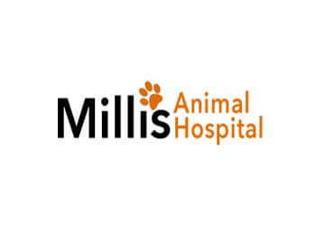 St Louis Veterinary Clinics Millis Animal Hospital