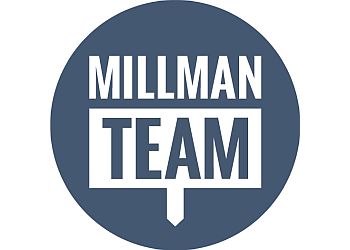 Millman Team Torrance Real Estate Agents