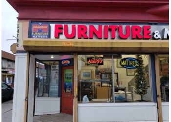 Furniture Stores from Happy Voting House