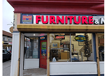 Millmont Furniture and Mattress Paterson Furniture Stores