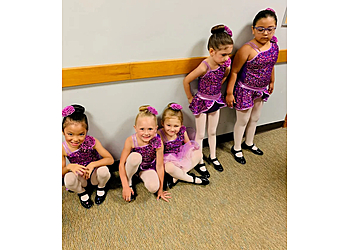 Cary Dance Schools Millpond Dance