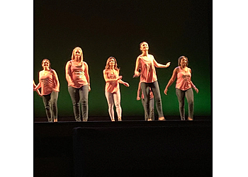 Cary Dance Schools Millpond Dance