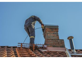 Mills Brothers Chimney Service