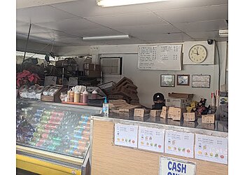 Oakland Sandwich Shops Mills Hoagie & Deli Shop