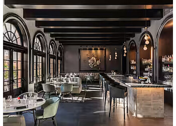 Mills House Charleston, Curio Collection by Hilton - Charleston, SC Hotels - Dining Moments