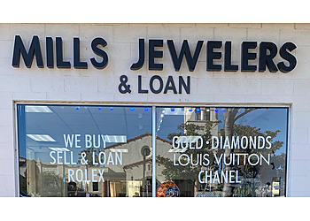 Mills Jewelers & Loan Oxnard Pawn Shops image 1