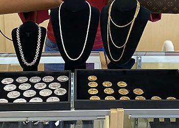 Thousand Oaks Pawn Shops Mills Jewelers & Loan