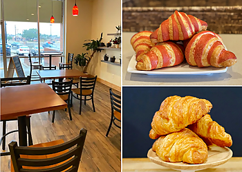 Plano Bakeries Millstone Bakery