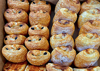 Millstone Bakery Plano Bakeries image 1