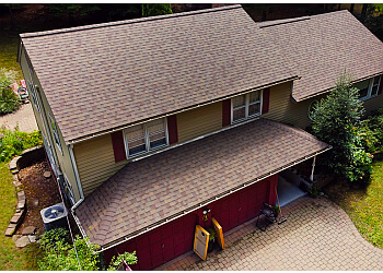 Hartford Roofing Contractors Millstream Construction