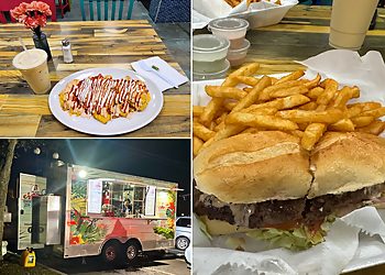 Cape Coral Food Trucks Milly's Dominican Kitchen