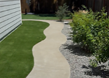 Milo Landscaping Inc. - Antioch, CA Landscaping Companies - Outdoor Work Image