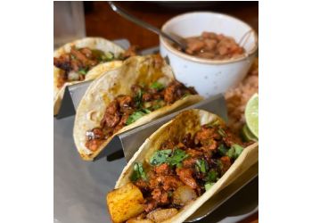 Milpa Kitchen & Cantina Denton Mexican Restaurants
