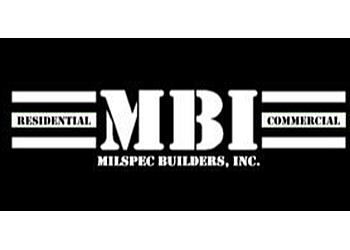 Simi Valley Home Builders Milspec Builders, Inc.