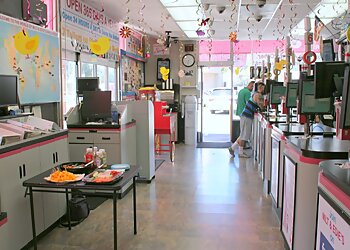 Burbank Dry Cleaners Milt & Edie's Drycleaners & Tailoring Center