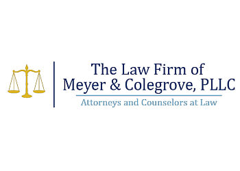 Carrollton Real Estate Lawyers Milton W. Colegrove - THE LAW FIRM OF MEYER & COLEGROVE, PLLC
