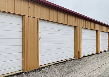 Omaha Storage Units Milt's Mini Storage