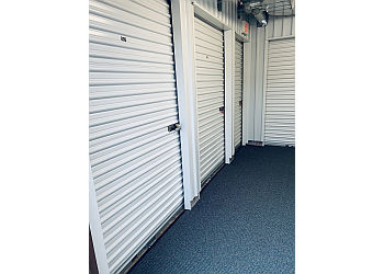 Omaha Storage Units Milt's Mini Storage