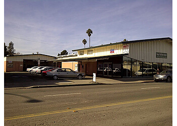 Milt's Service Garage Vallejo Car Repair Shops
