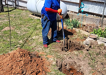 Tulsa Septic Tank Services Milty's Boys Septic