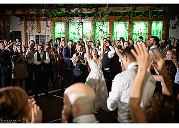 Milwaukee Djs Milwaukee Airwaves