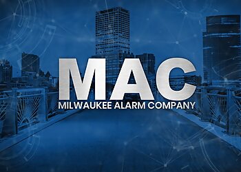 Milwaukee Security Systems Milwaukee Alarm Company