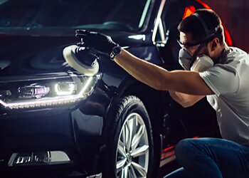 Milwaukee Auto Spa - Milwaukee, WI Auto Detailing Services - Business Gallery Image