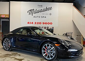 Milwaukee Auto Spa Milwaukee Auto Detailing Services image 1