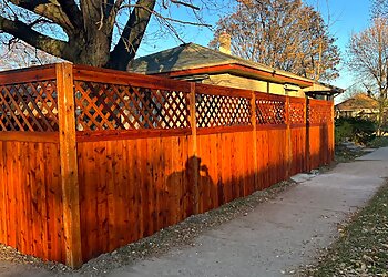 Milwaukee Fencing Contractors Milwaukee Fence Finders