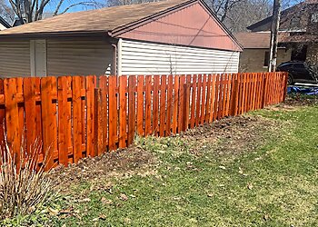 Milwaukee Fencing Contractors Milwaukee Fence Finders