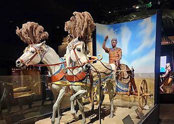 Milwaukee Museums Milwaukee Public Museum