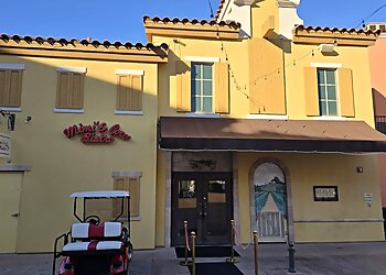 Henderson French Restaurants Mimi' & Coco' Bistro