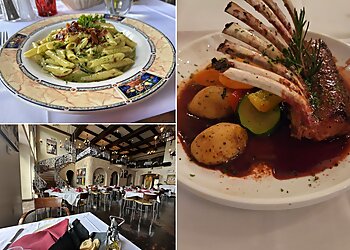 Henderson French Restaurants Mimi' & Coco' Bistro