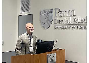 Philadelphia Cosmetic Dentists Mimi Jeon, DDS - PHILADELPHIA DENTISTRY