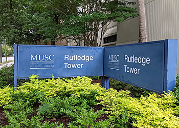 Charleston Neurologists Mimi Sohn, MD - MUSC HEALTH NEUROLOGY AT RUTLEDGE TOWER