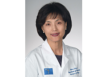 Mimi Sohn, MD - MUSC HEALTH NEUROLOGY AT RUTLEDGE TOWER Charleston Neurologists image 1