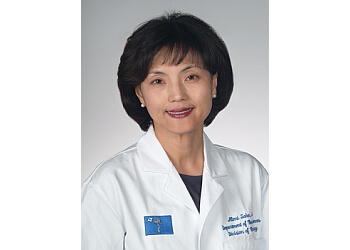 Mimi Sohn, MD - MUSC HEALTH RUTLEDGE TOWER Charleston Neurologists
