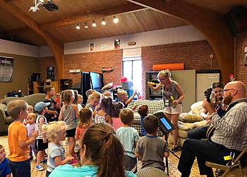 Mimic Music Mimic Music - St Louis, MO Music Schools - Group Class Image