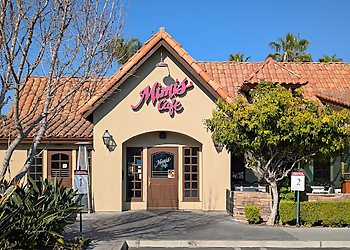 Anaheim Cafe Mimi's Cafe