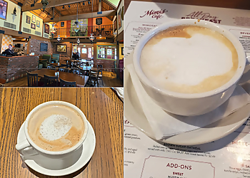 Anaheim Cafe Mimi's Cafe