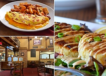 Chandler Cafe Mimi's Cafe