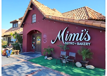 Corona Cafe Mimi's Cafe